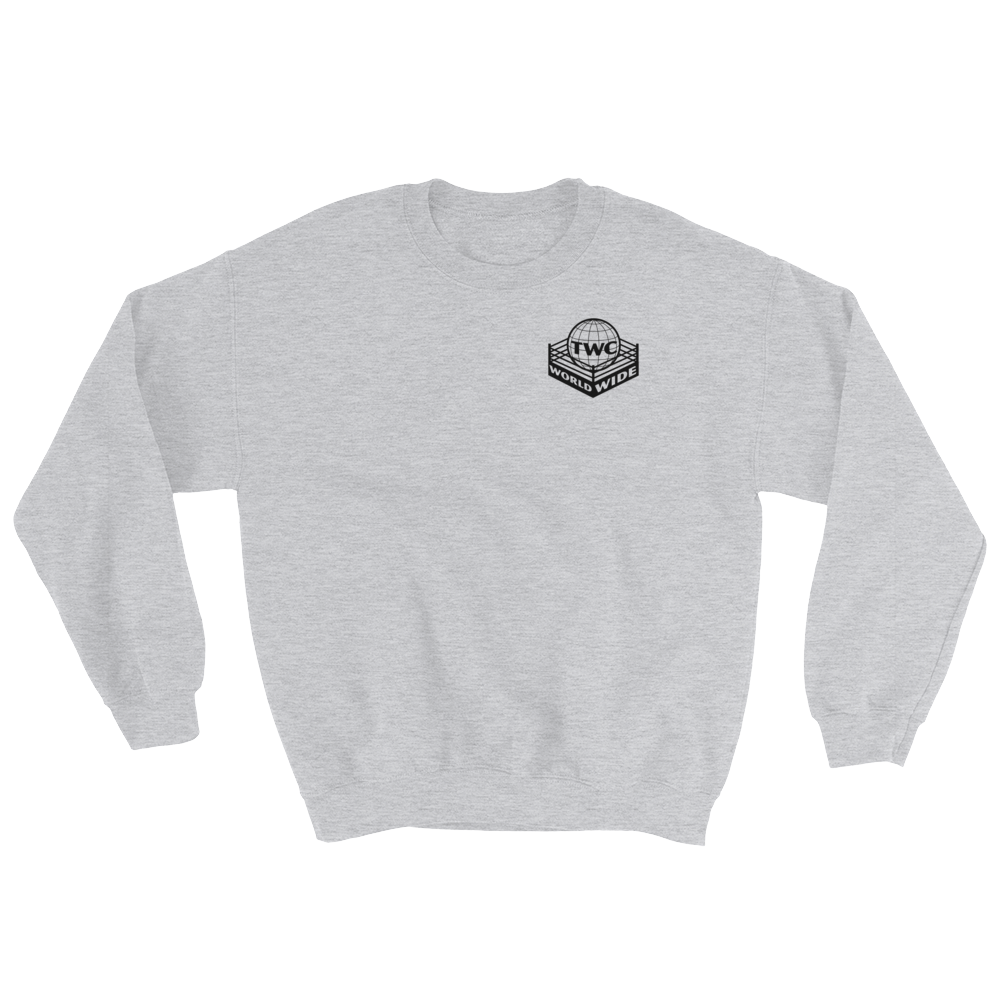 worldwide sweatshirt