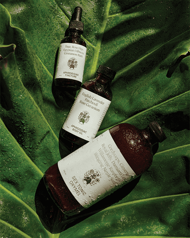 tinctures