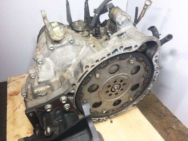 1118 2001-2003 Toyota Rav4 AWD Automatic Transmission 2.0L OEM Gearbox