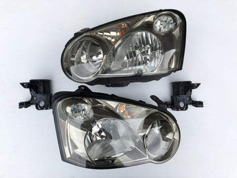 2004 sti headlights