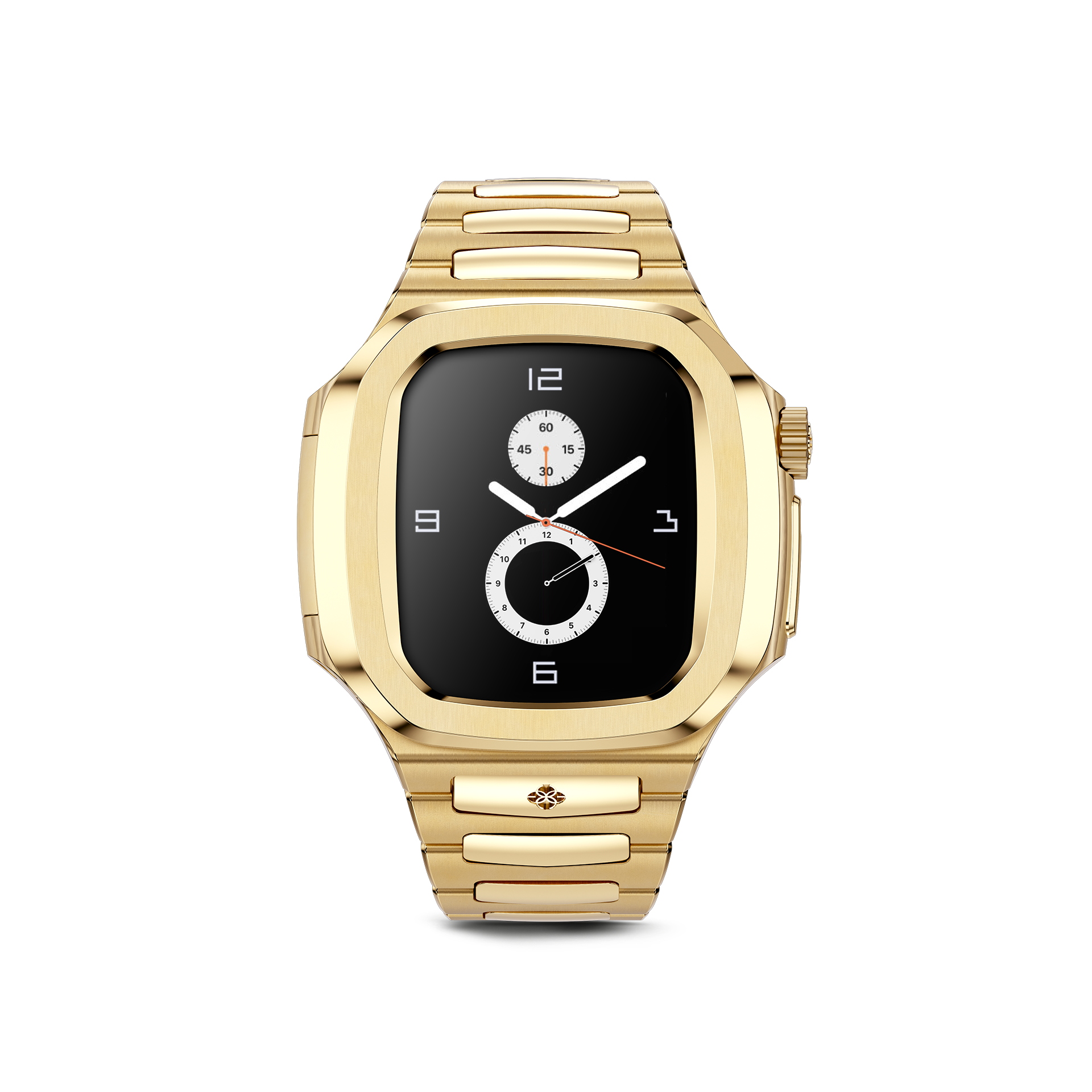 Apple Watch Case - RO41 - Gold