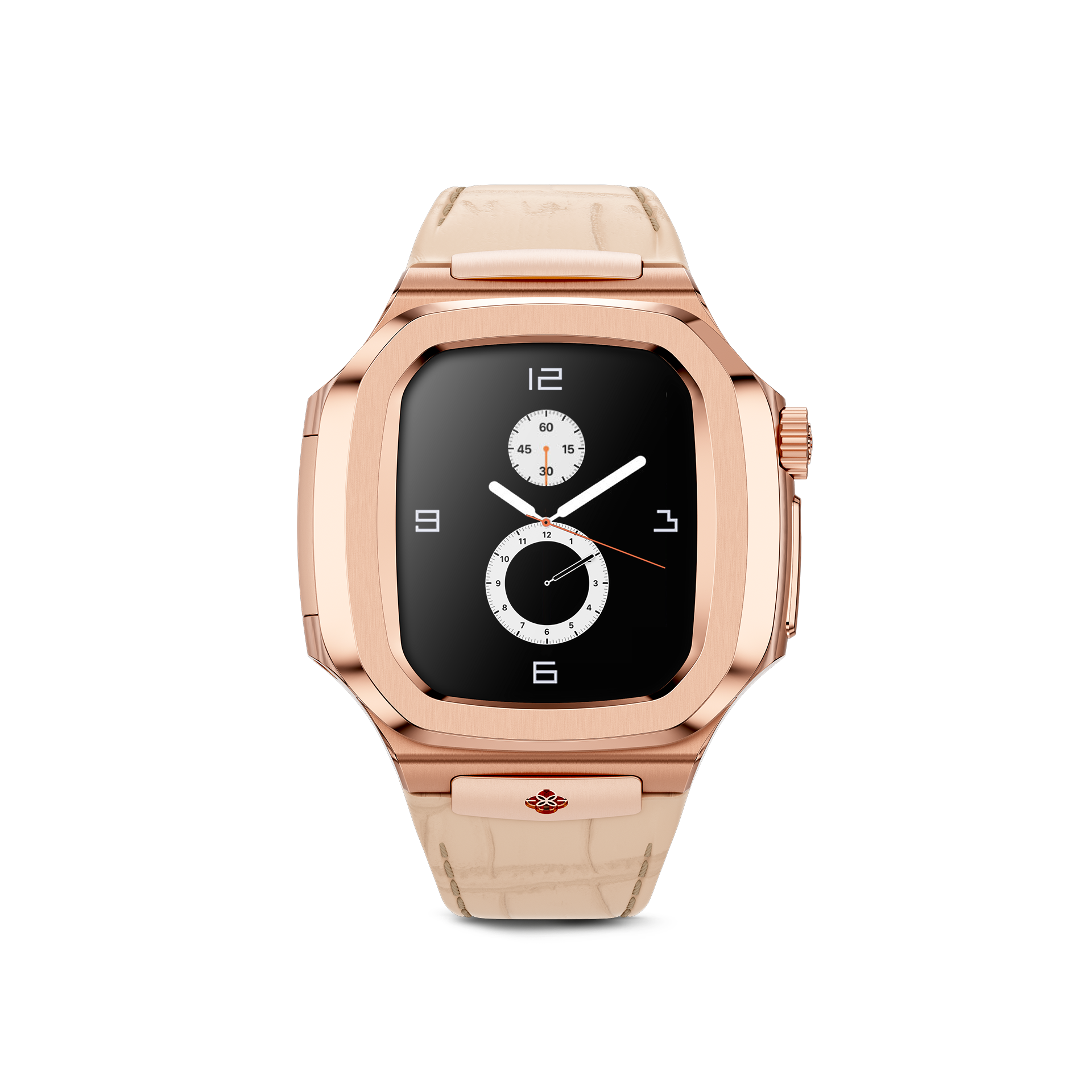 Apple Watch Case - ROL41 - Rose Gold