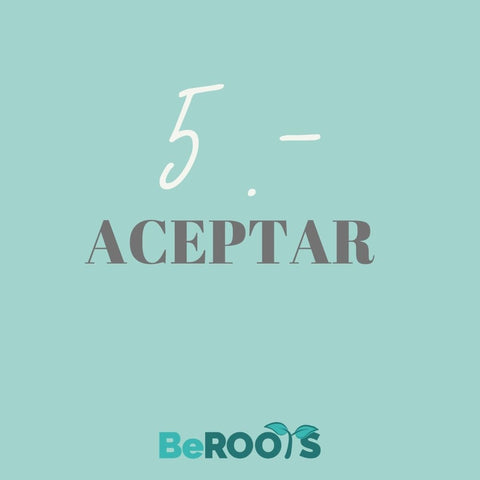 aceptar