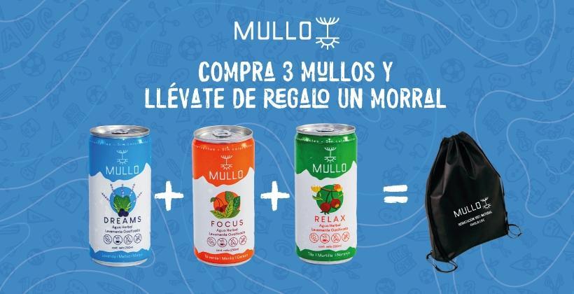 Mullo Promocion