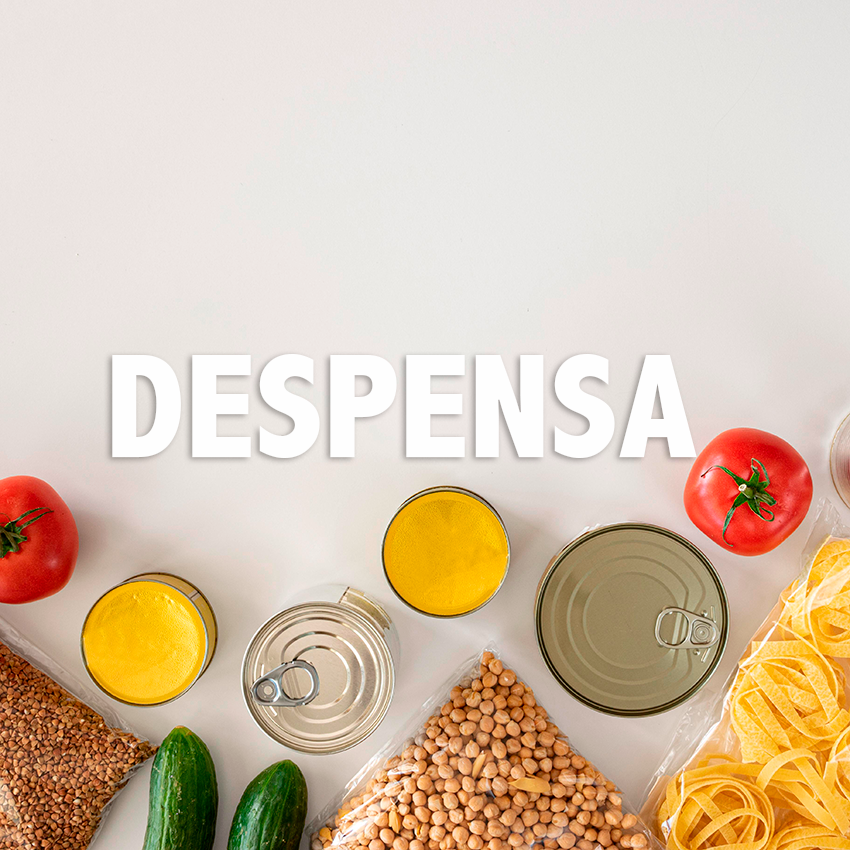 DESPENSA