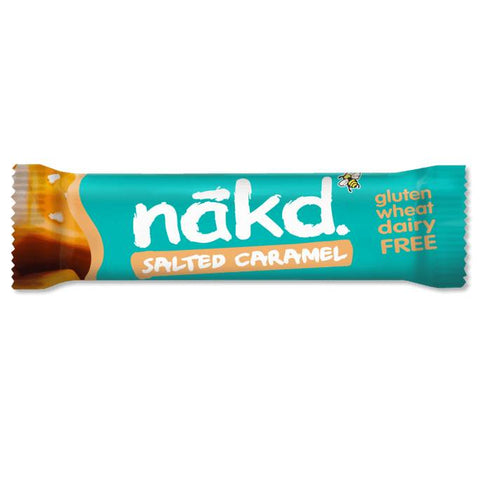 Nakd