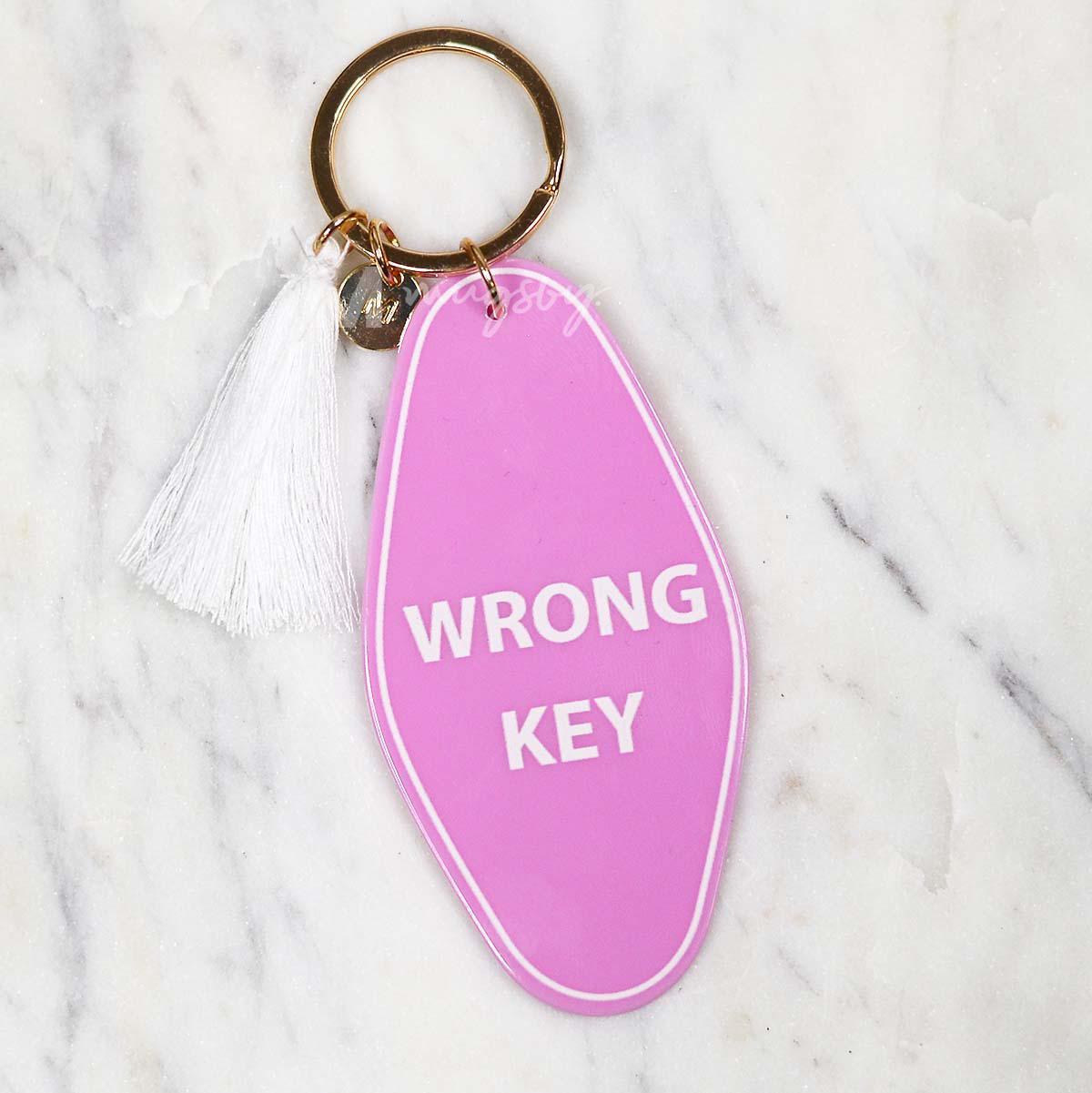 Sassy Key Chains – Be Majestical Boutique