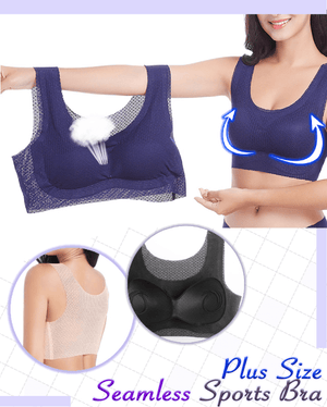 plus size sports bra south africa