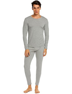 mens thermal underwear xxl