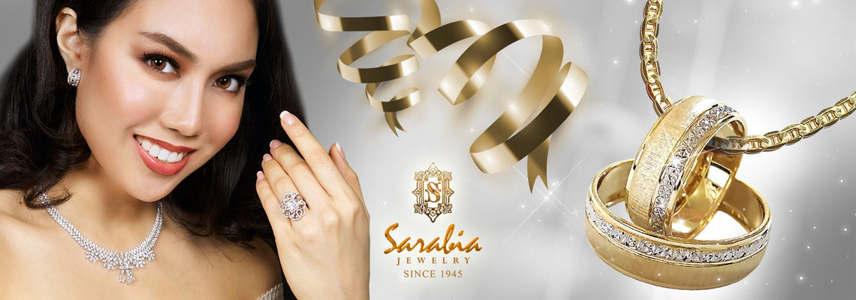 Sarabia Jewelry