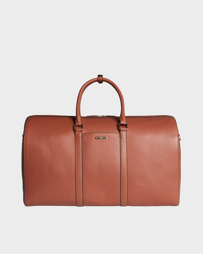 Jeff Wan — Modern Luxury Leather Goods