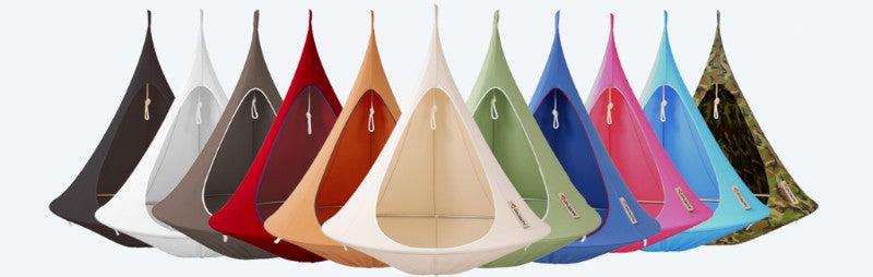 Cacoon Hanging Chair