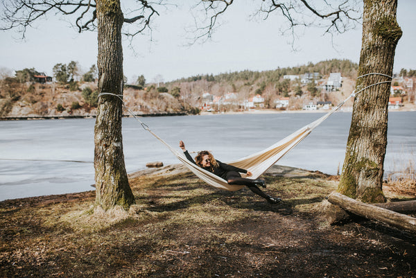 Tree Hammock