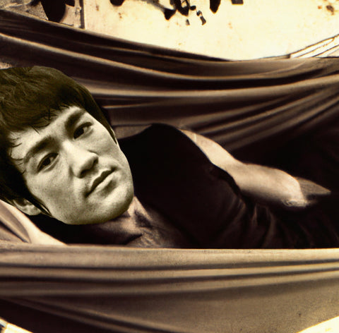 Bruce Lee