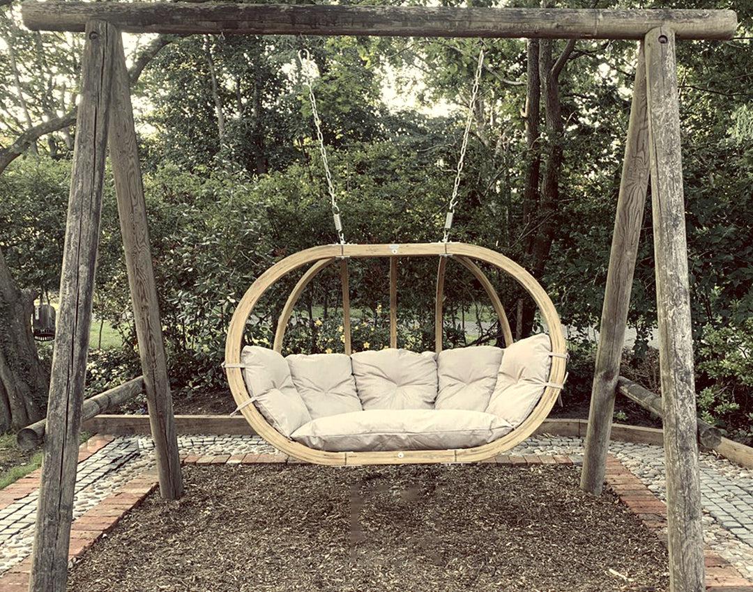 hammock heaven