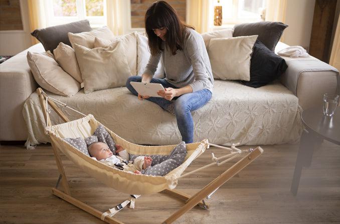 Koala Baba Hammock