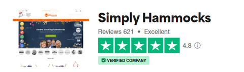 TRUSTPILOT REVIEW