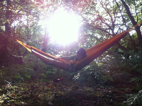 hammocks