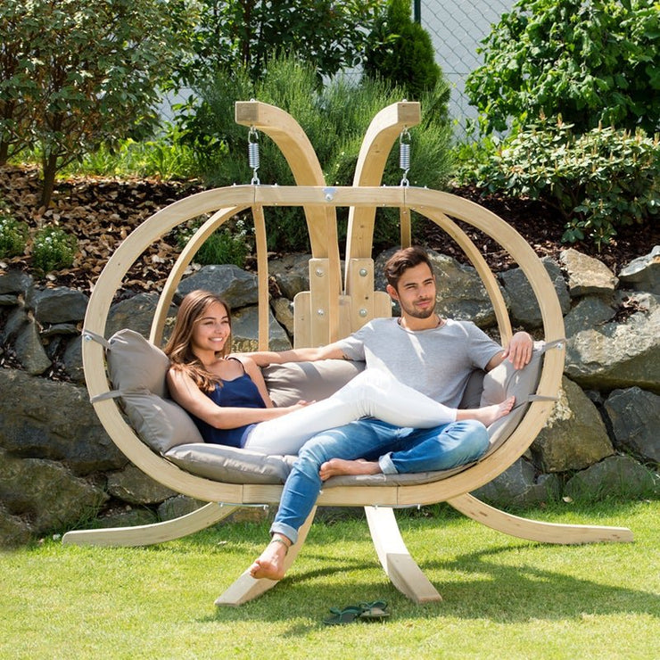 deluxe moon chair xl