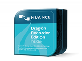 Download Dragon Recorder Edition for the Olympus DS-2600