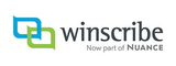 Compatible with Winscribe Software