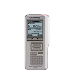 Olympus DS-2500 Compatible with DSS Player Standard R2 Software