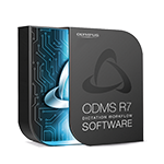 ODMS R7 Compatible with DS-9500