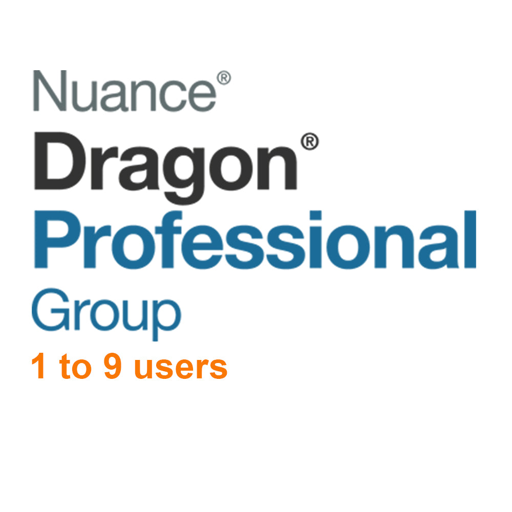 nuane dragon professional individual commands français