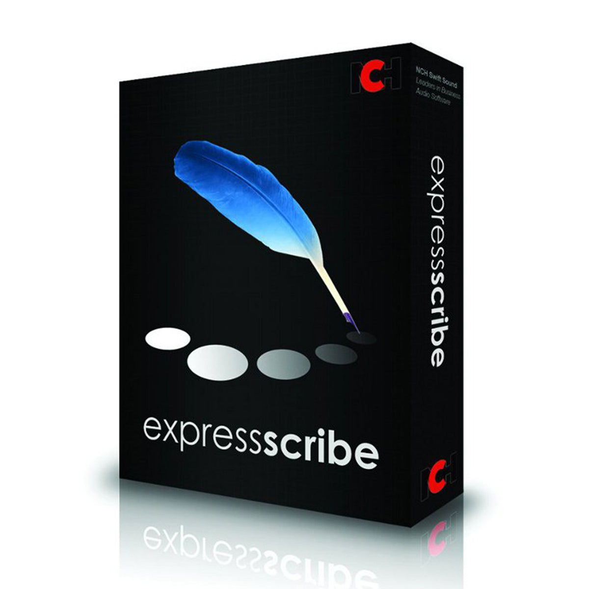 express scribe free for mac