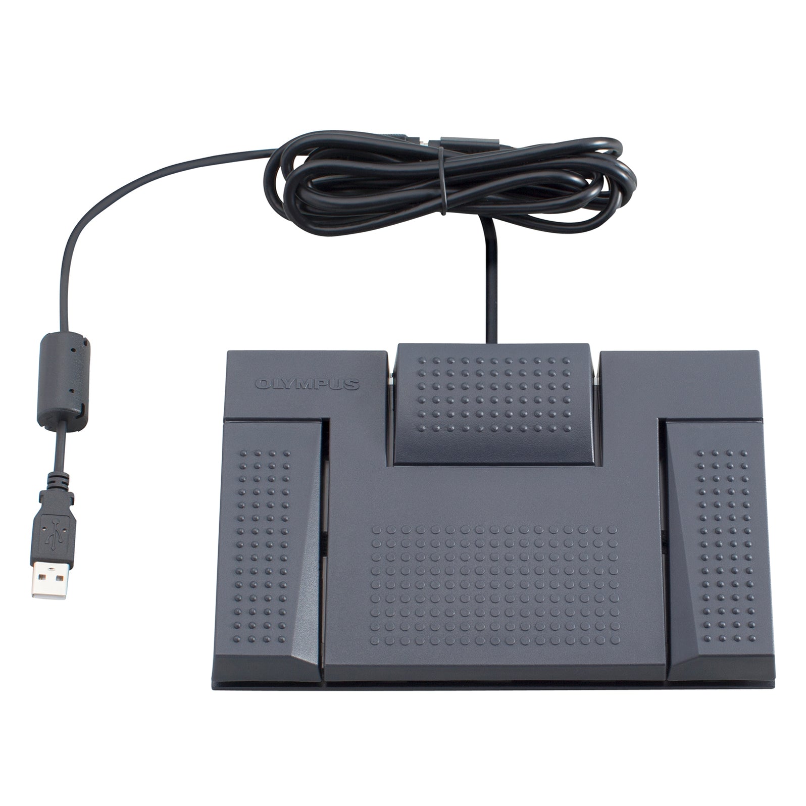 foot pedal software for mac