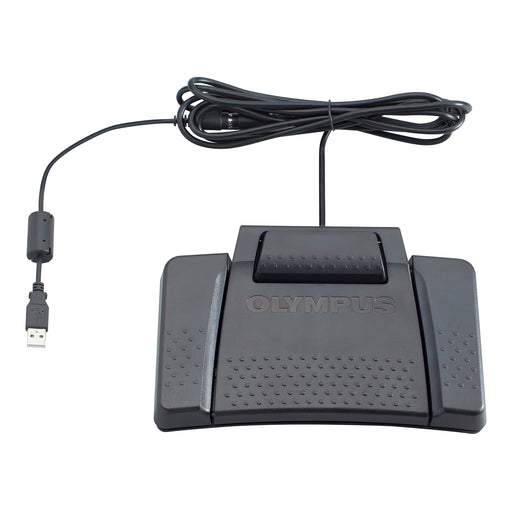 VEC Foot Pedal and Liberty Player Program