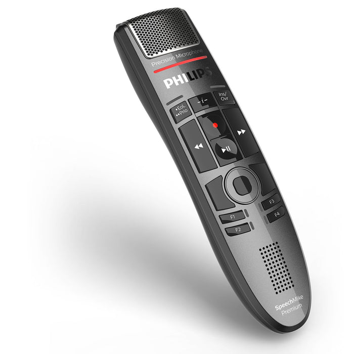 philips speechmike pro software download