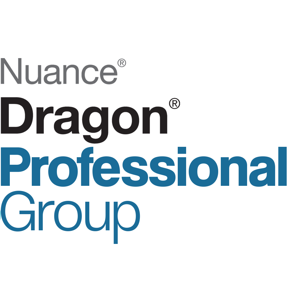 Nuance Dragon Professional Group