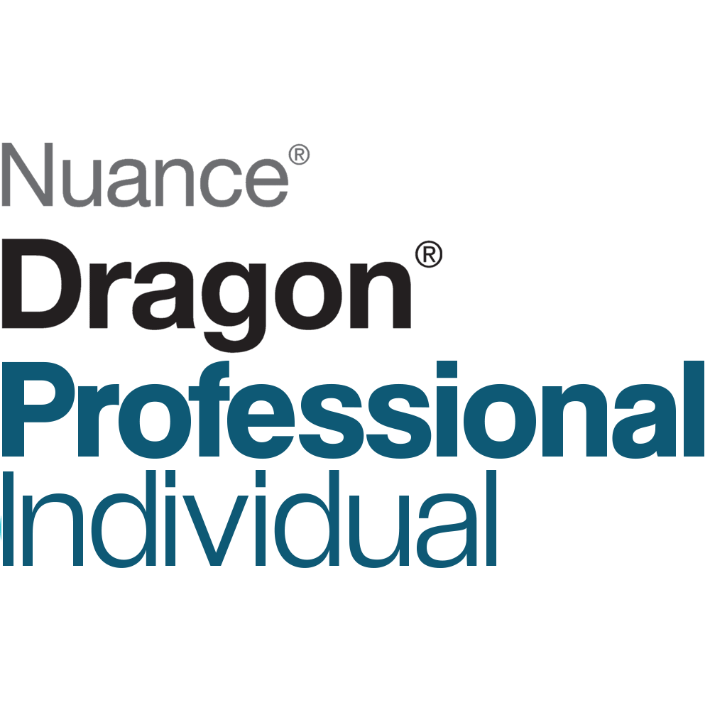 Nuance Dragon Professional Individual V15