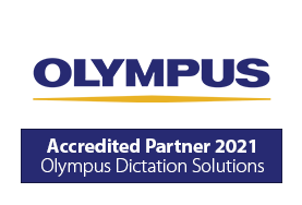 Olympus Certified Partner 2020