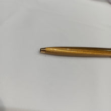 Load image into Gallery viewer, Sheaffer Golden Imperial Ball Pen