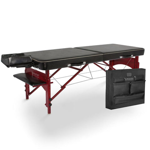 masters massage table