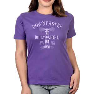 Downeaster – Billy Joel Online Store
