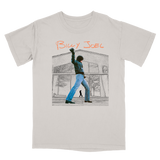 Billy Joel "Vintage Glass Houses" T-Shirt