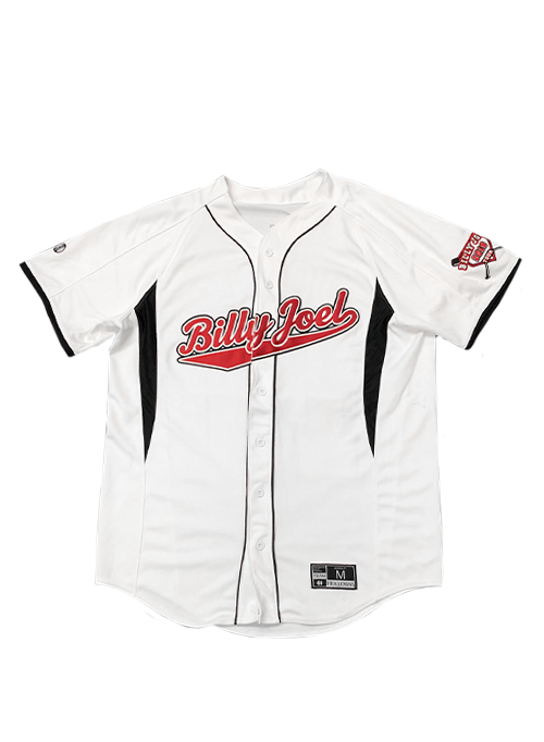 baseball jersey 2019