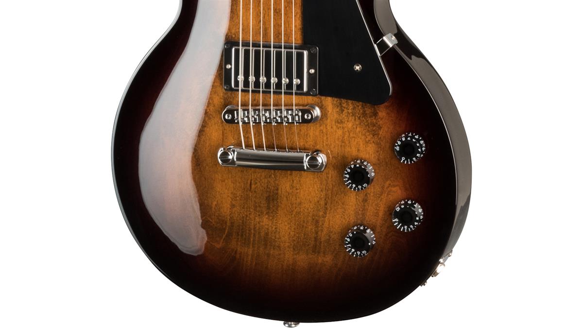 GIBSON LES PAUL STUDIO SB – Intersalg