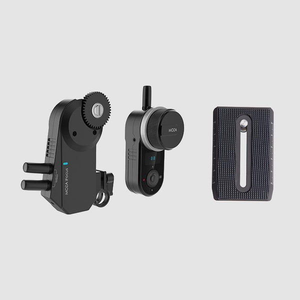 MOZA iFocus Wireless Lens Control System for Air、Air 2、AirCross