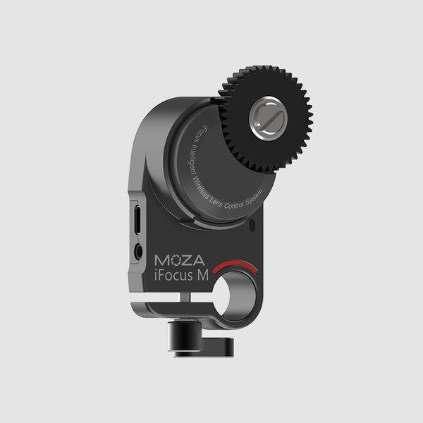 Moza iFocus M Wireless Follow Focus Motor for Air 2, AirCross 2 Gimbals