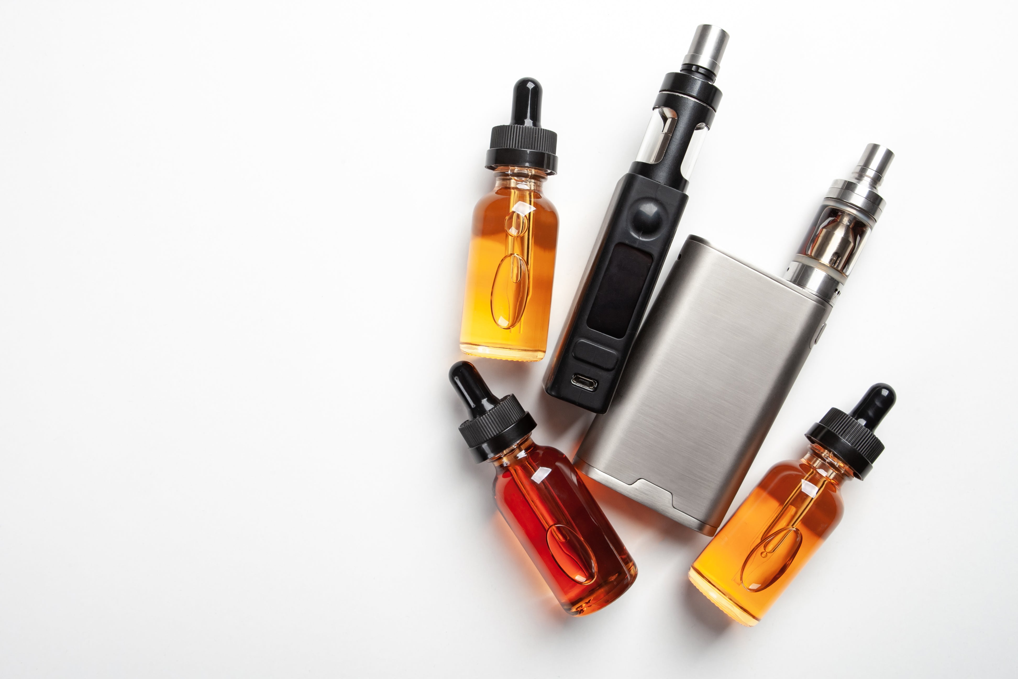 Vape Stuff | Smokey Joes Vapes Co