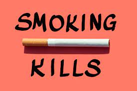 Smoking Kills | Smokey Joes Vapes Co