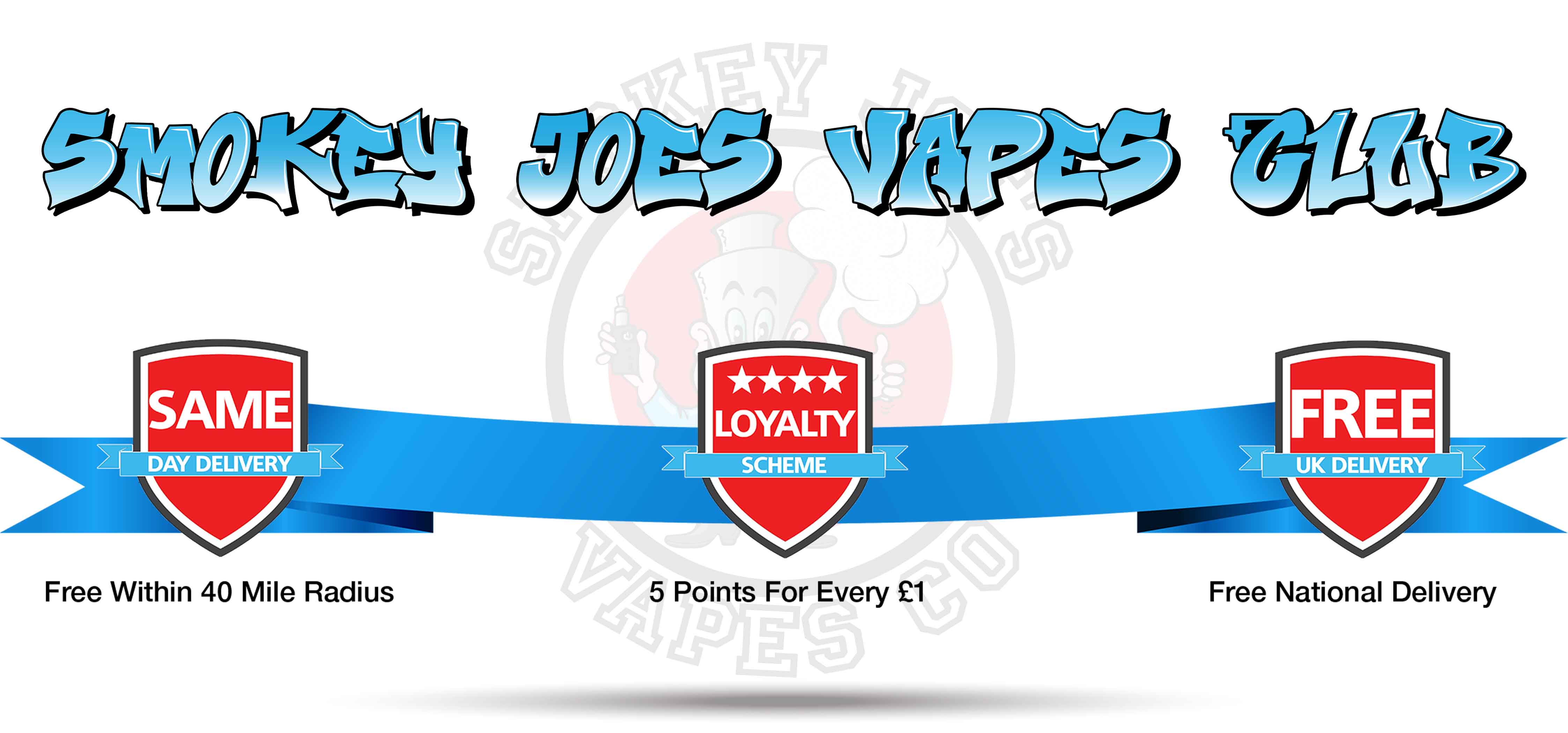 Smokey Joes Vapes Co 
