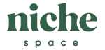 Niche Space logo