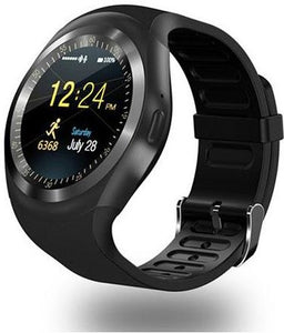 smart wrist watch