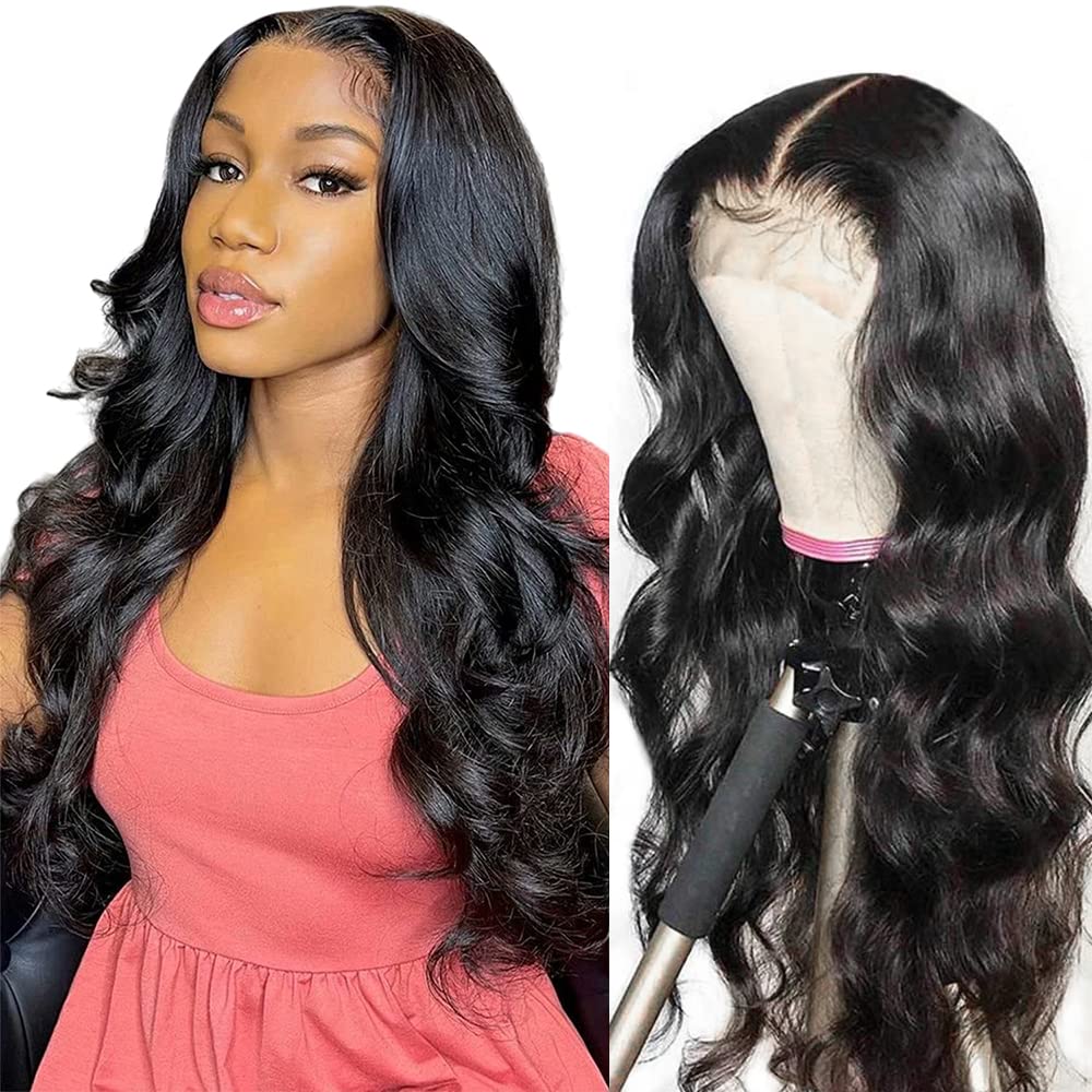 customized lace wigs