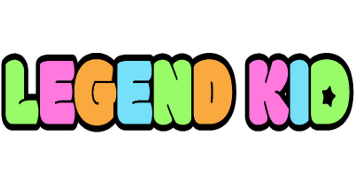 Legend Kid